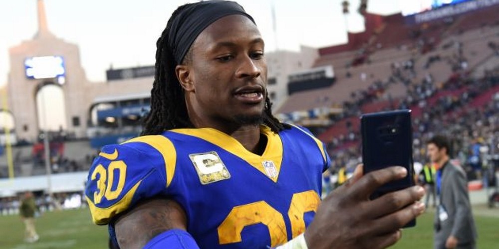 Twitter se afianza como plataforma preferida de la NFL y MLS