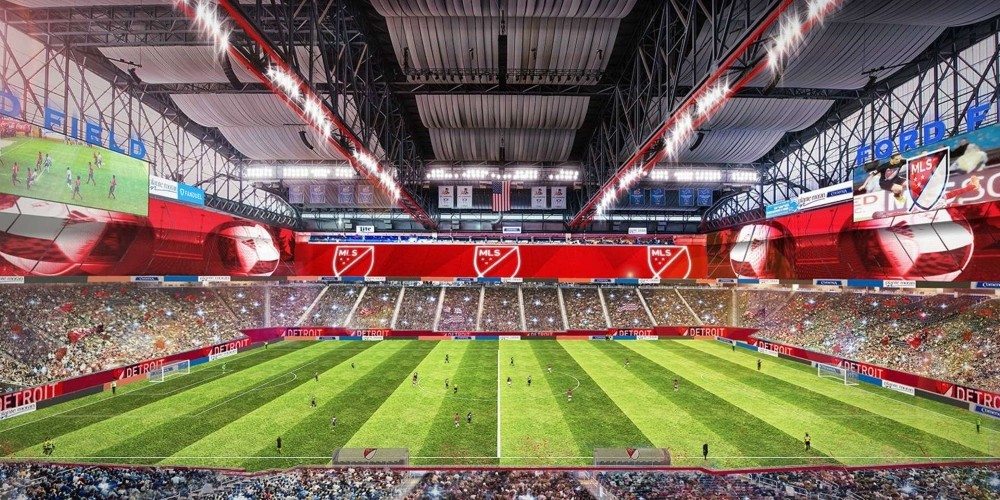 &iquest;Cu&aacute;nto cuesta y qu&eacute; condiciones debe cumplir un club para entrar a la MLS?