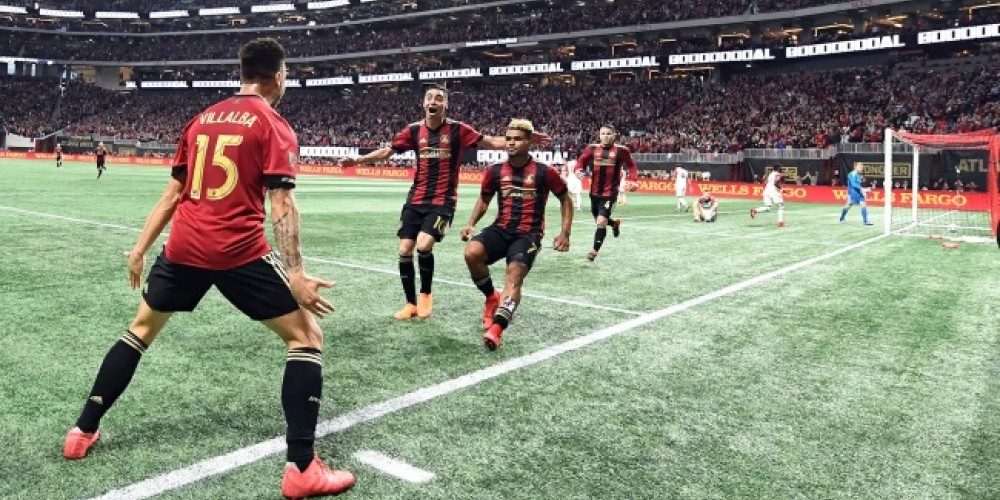 La MLS imita a la Premier League y admite patrocinios millonarios en sus camisetas