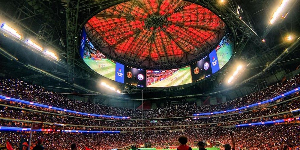 El detalle en el cual la MLS venci&oacute; a la &uacute;ltima edici&oacute;n del Super Bowl