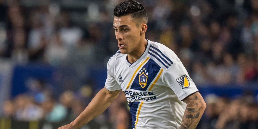 La MLS suspende las transferencias, ¿qué pasará con Pavón?