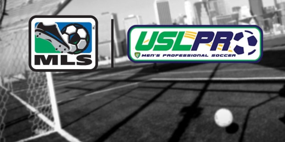 YouTube transmitirá los partidos de tercera división en Estados Unidos