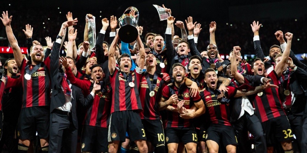 La MLS lanza una aplicaci&oacute;n para los fan&aacute;ticos del f&uacute;tbol de Estados Unidos