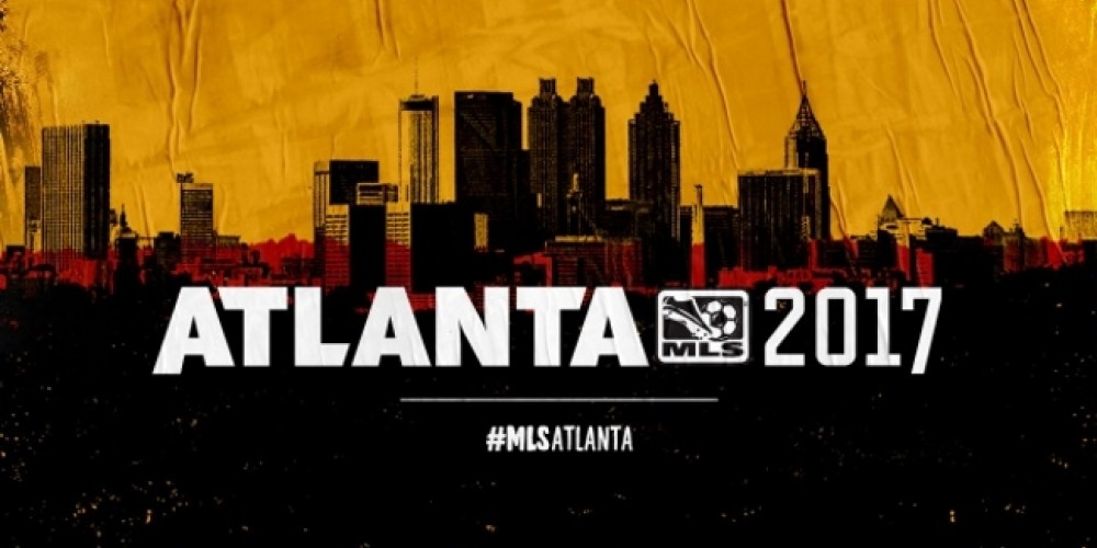 Atlanta United, la nueva franquicia de la MLS