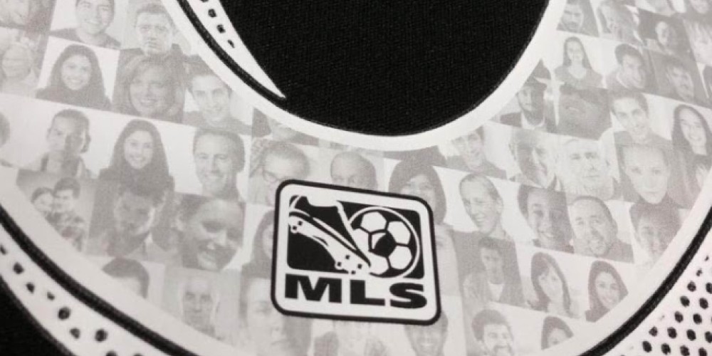 La MLS homenaje&oacute; a los hinchas con sus rostros en los n&uacute;meros