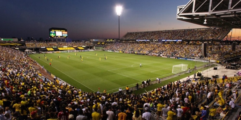 La MLS supera a Italia y Francia en asistencia de público