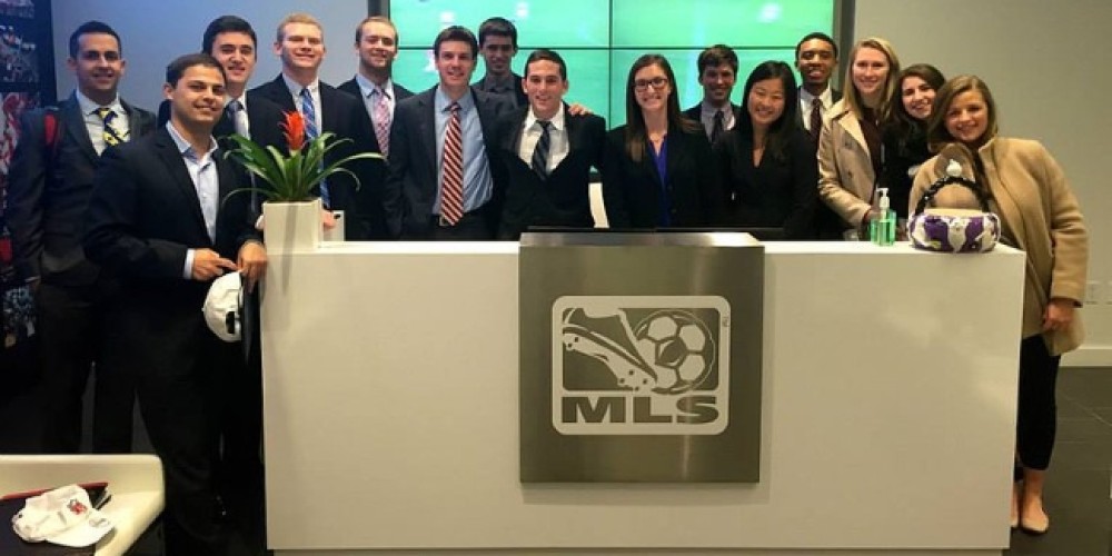 La MLS selló un acuerdo y promoverá el estudio universitario entre sus jugadores