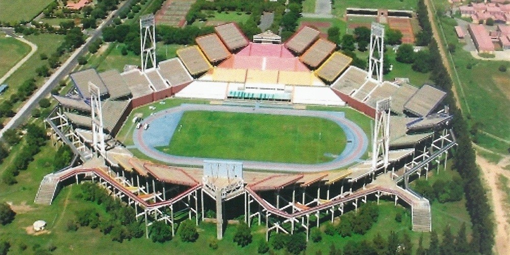 Los estadios más feos del mundo