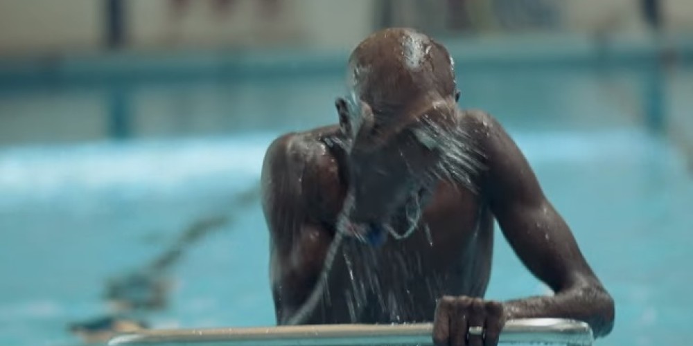 El crudo comercial de Nike que muestra el proceso al oro de Mo Farah