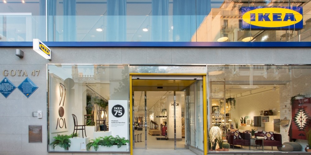 &ldquo;Modelo Ikea&rdquo; &iquest;una nueva tendencia para las marcas?