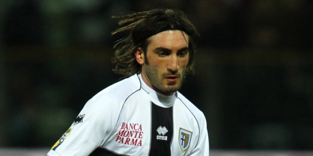 Detuvieron a un jugador italiano por sus v&iacute;nculos con la mafia