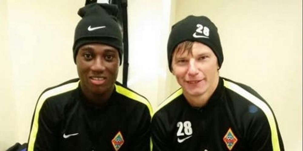 El &ldquo;Modric africano&rdquo; que podr&iacute;a llegar a un equipo de la Liga Profesional de F&uacute;tbol