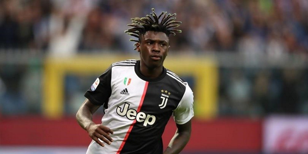 El negocio que quiere hacer el Barcelona con una de las joyas de la Juventus