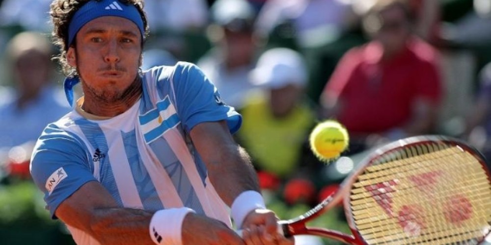 Pico M&oacute;naco anunci&oacute; su retiro del tenis con una emotiva carta