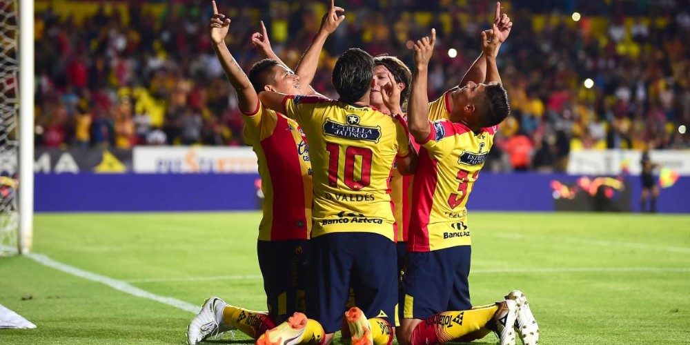 Un club mexicano cambiar&iacute;a de sede y de nombre producto del coronavirus