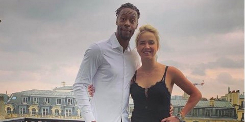 La iniciativa solidaria de dos tenistas que ya recorre todo el mundo