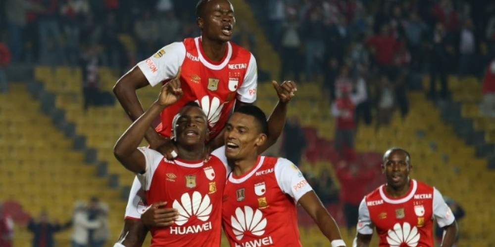 El jugador colombiano que tuvo que ser chofer de Uber antes de volver al fútbol