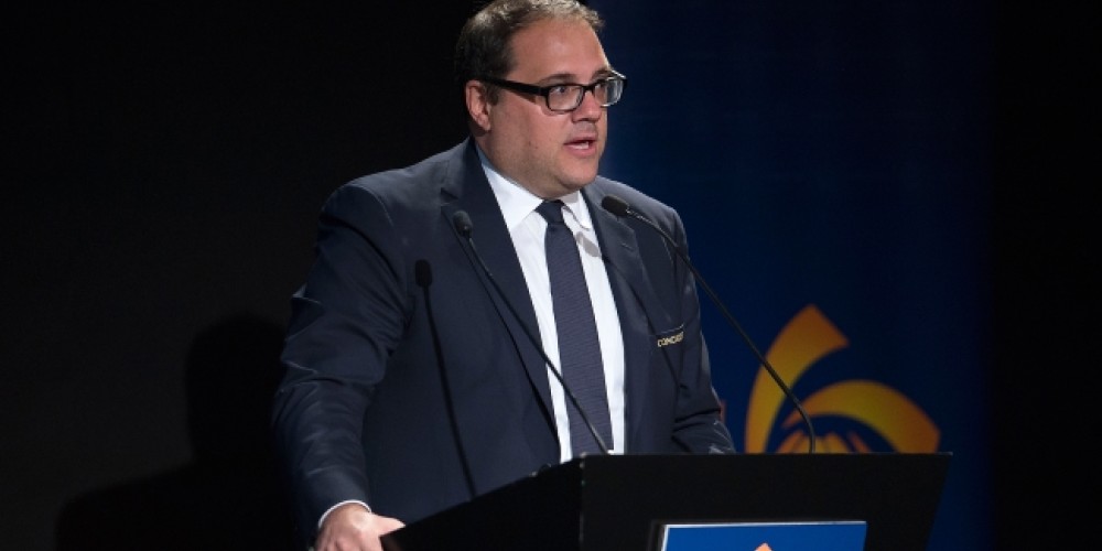 La iniciativa de la CONCACAF que podr&iacute;a eliminar los partidos amistosos