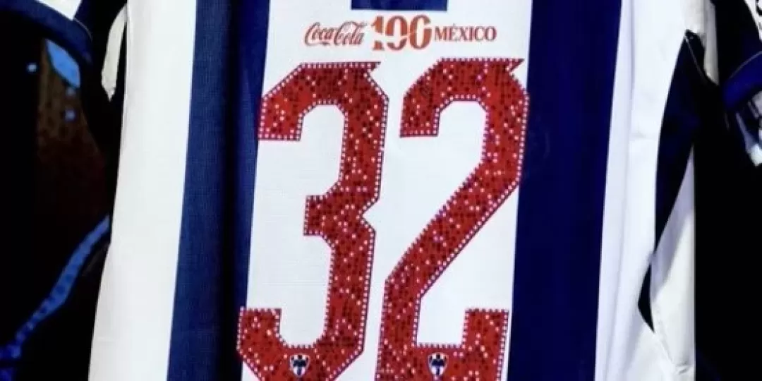 Monterrey estren&oacute; una tipograf&iacute;a especial junto a Coca-Cola