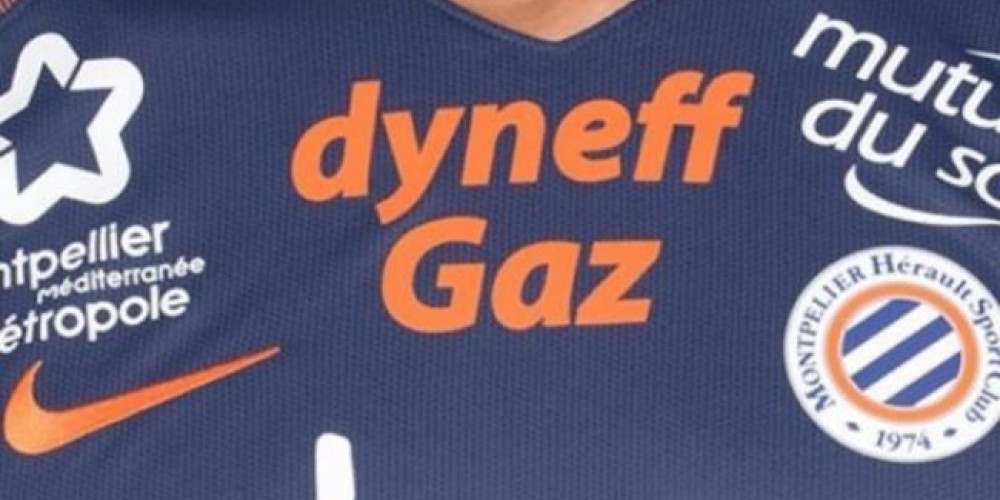 Insólito: la marca que escribió mal el nombre del equipo en su uniforme