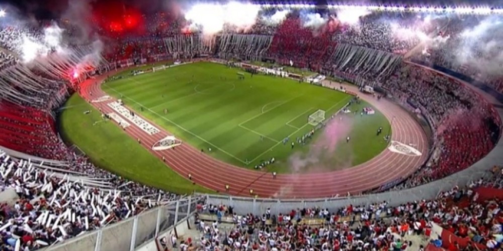 Desde River se desmiente la venta del nombre del estadio