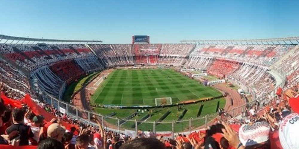 La ingeniosa activaci&oacute;n de Coca &ndash; Cola para quienes quieren ir al Supercl&aacute;sico