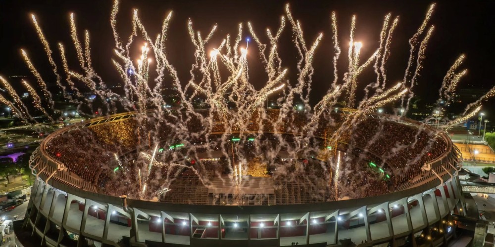 El Monumental se potencia como venue global tras un acuerdo con Live Nation, DF y Dale Play