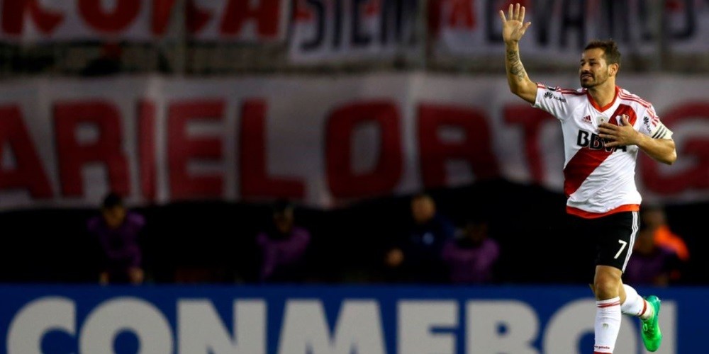 ¿A qué se dedicará Rodrigo Mora luego de haberse retirado?