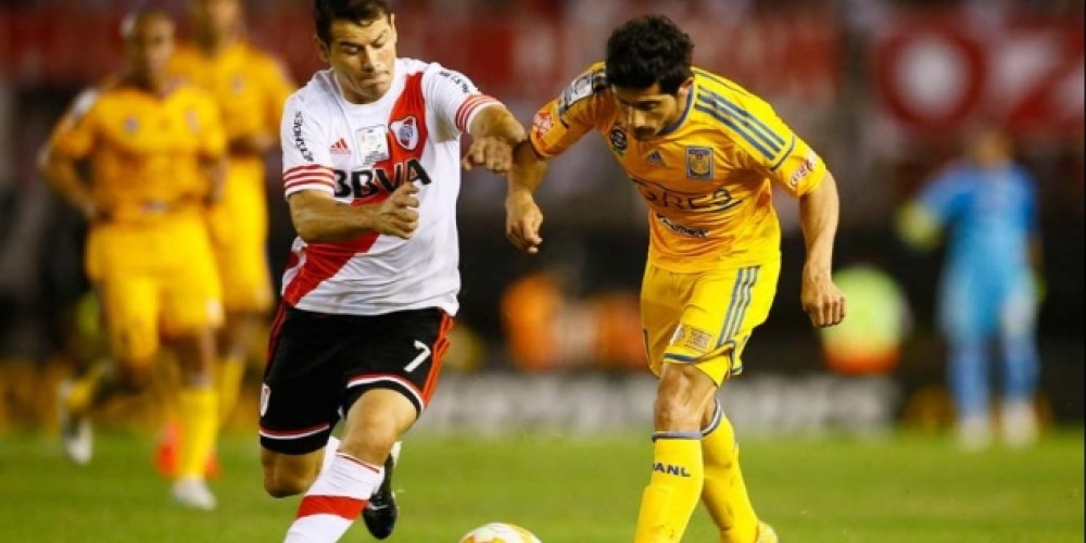 ¿Cuánto ganarán River o Tigres por quedarse con la Copa Libertadores?