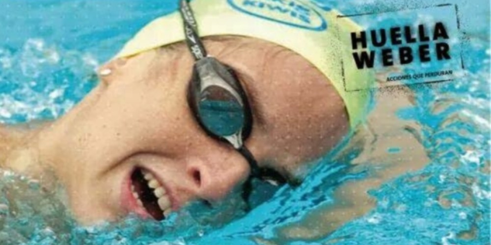 Manuela Morano cosech&oacute; ocho medallas en el Campeonato Argentino