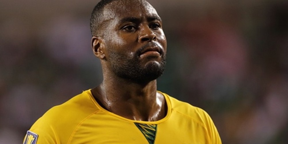 Un jugador de Jamaica no jugó su partido por excesos de festejos