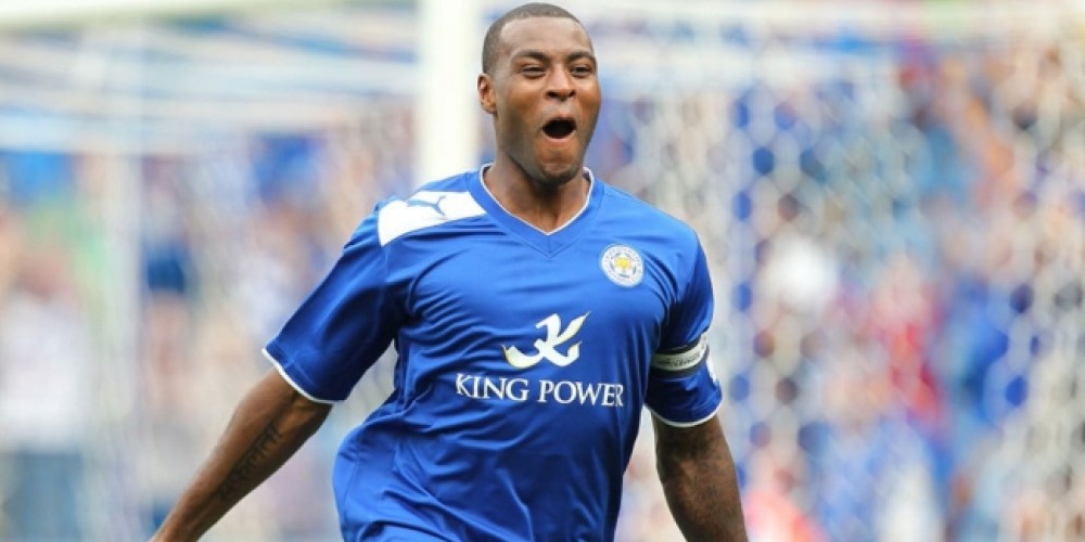 La historia del capit&aacute;n del Leicester que debi&oacute; adelgazar 16 kilos para jugar