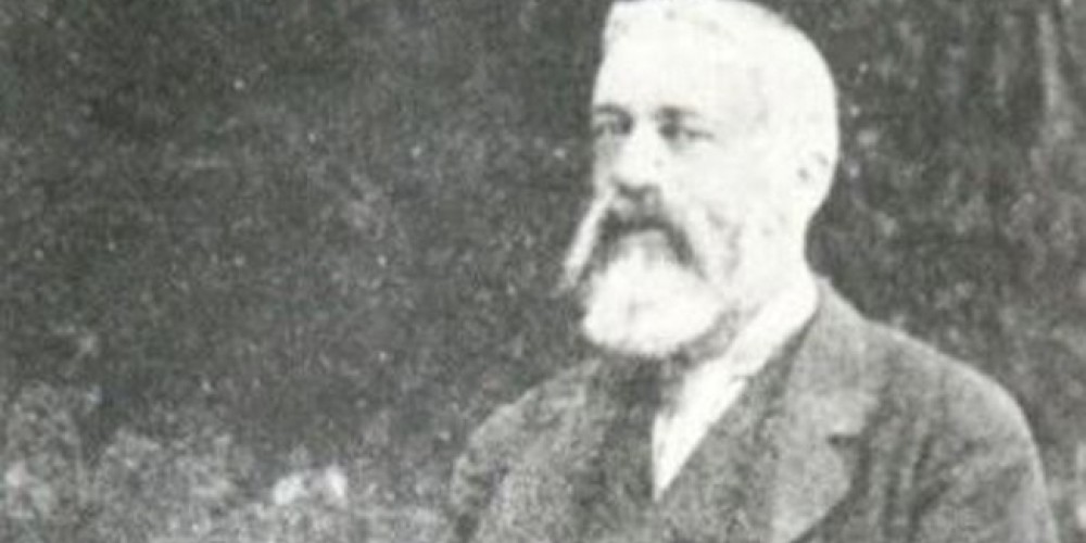 Cobb Morley, la historia del hombre que cre&oacute; el primer reglamento del f&uacute;tbol