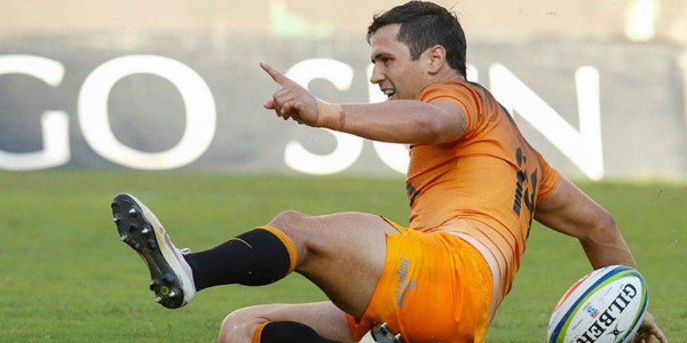 Matías Moroni: “La ovación fue algo muy lindo, es hermoso poder jugar con nuestras familias en las tribunas”