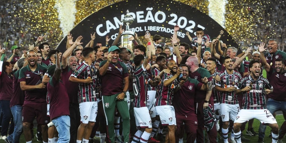 Los motivos por los que Fluminense vestir&aacute; un uniforme diferente en el Mundial de Clubes