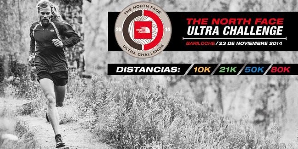 El Team Motivus correrá el North Face Ultra Challenge en Bariloche