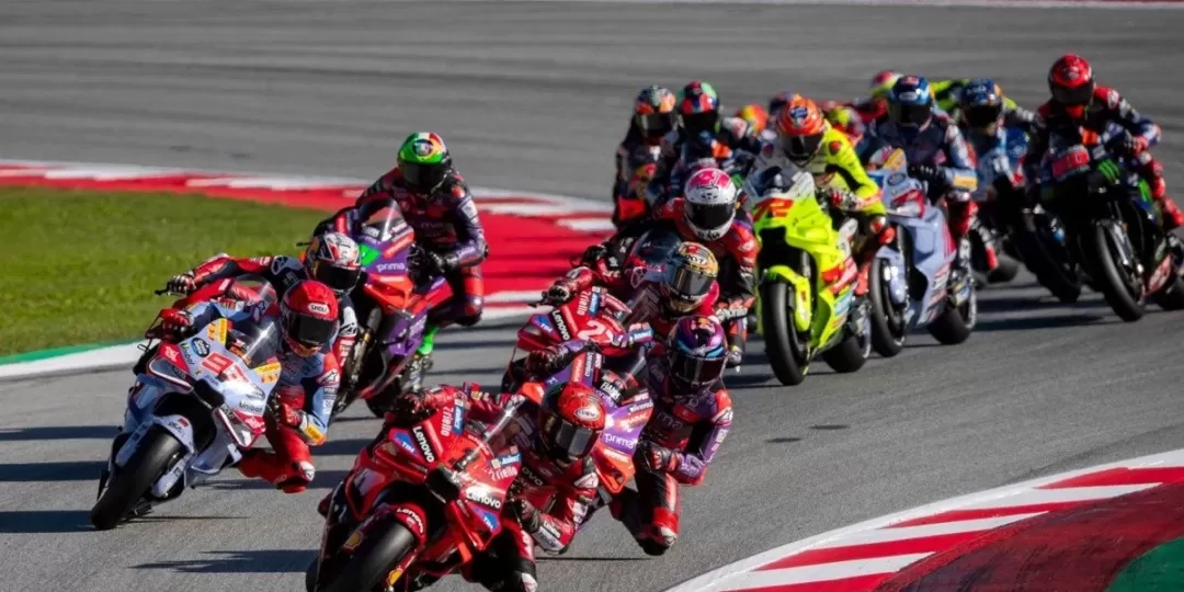 MotoGP anunci&oacute; a R&iacute;o de Janeiro como sede inaugural en 2027