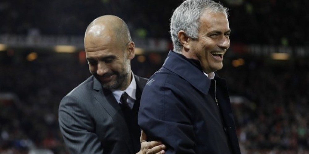 Los Ángeles será la próxima sede del clásico de Manchester