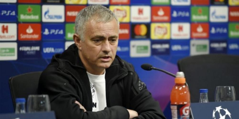 Se filtraron informes de Mourinho en donde opina sobre Messi