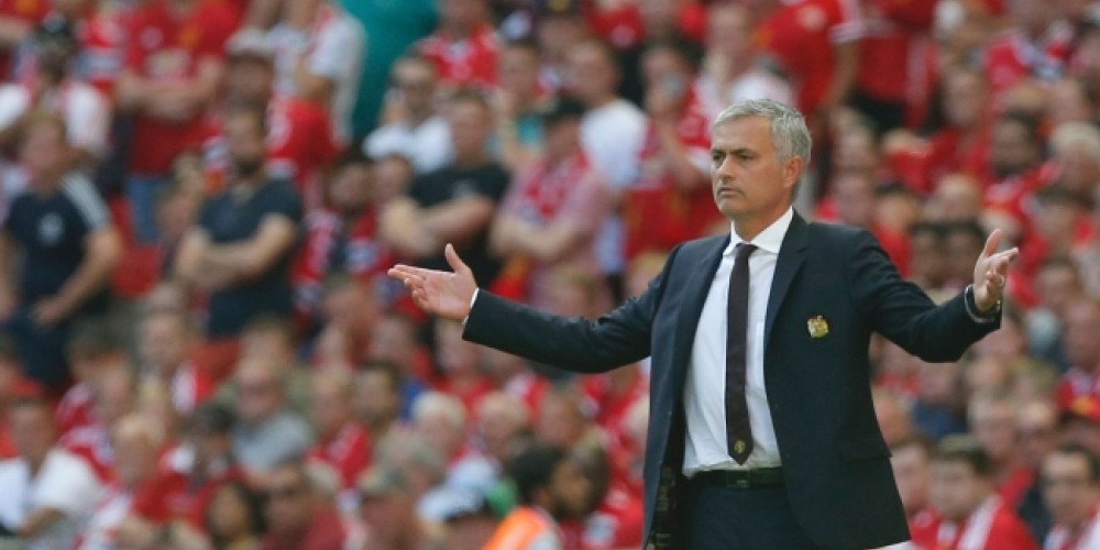 La cifra r&eacute;cord en fichajes que pedir&iacute;a Mourinho para la pr&oacute;xima temporada