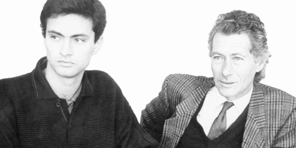 La curiosa historia de cómo nació la estrategia de los “papelitos” de Mourinho