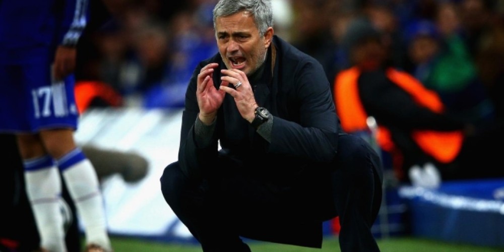 Chelsea despidi&oacute; a Mourinho y &eacute;l rechaz&oacute; la mayor indemnizaci&oacute;n de todos los tiempos