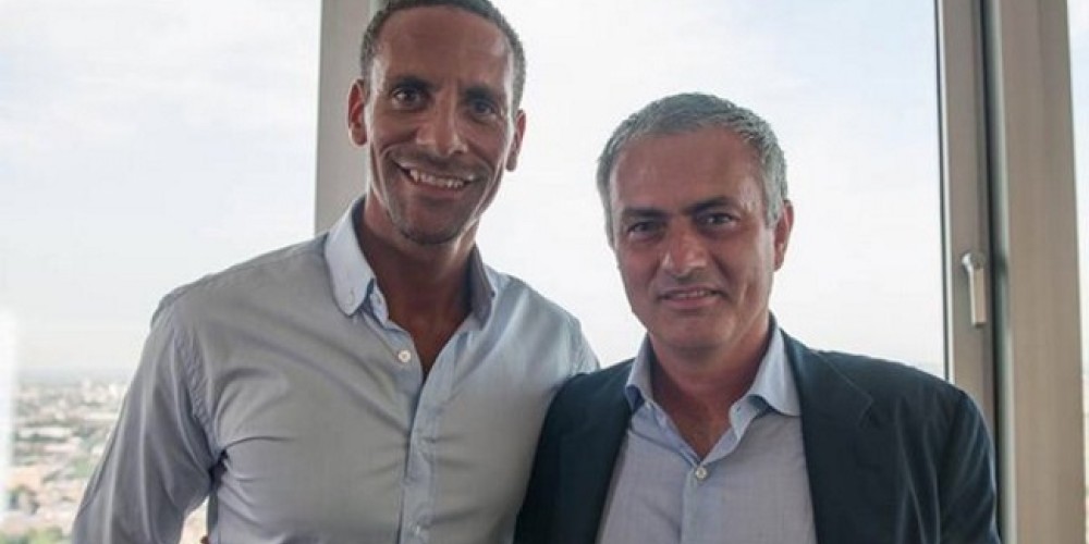 &iquest;Cu&aacute;nto cobrar&aacute; Jos&eacute; Mourinho en Manchester United?