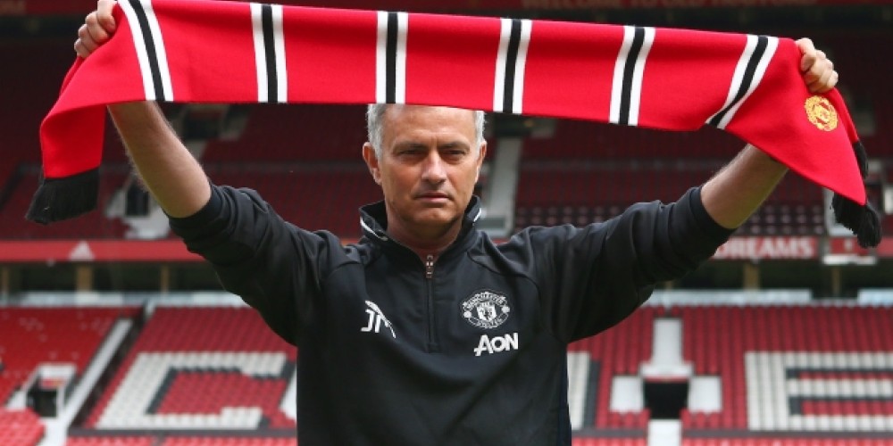 Un hincha viajar&aacute; 16 mil kil&oacute;metros para ver a Mourinho de nuevo en Chelsea