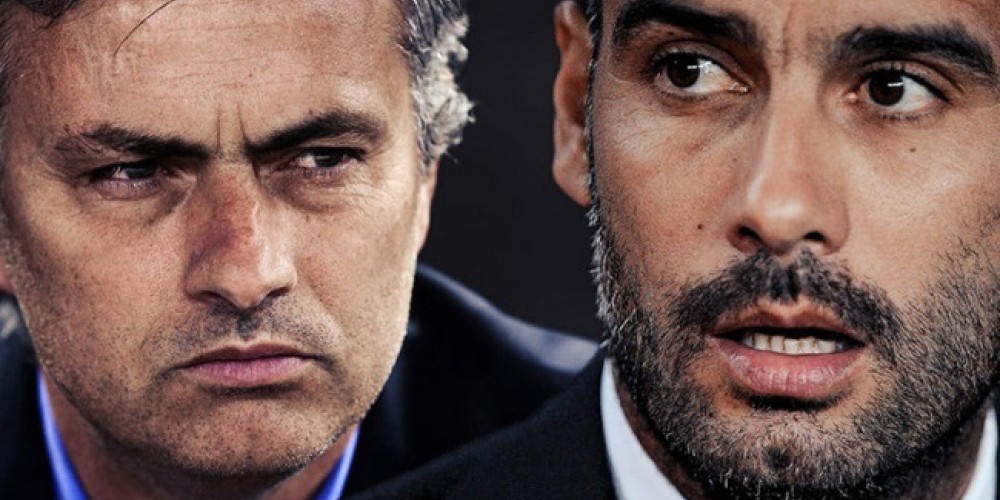 Mourinho y Guardiola perder&aacute;n millones a causa del BrExit
