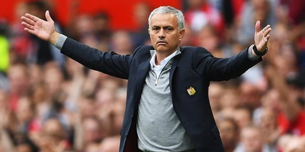 El “efecto Mou”, la despedida del entrenador levantó las acciones del Manchester United