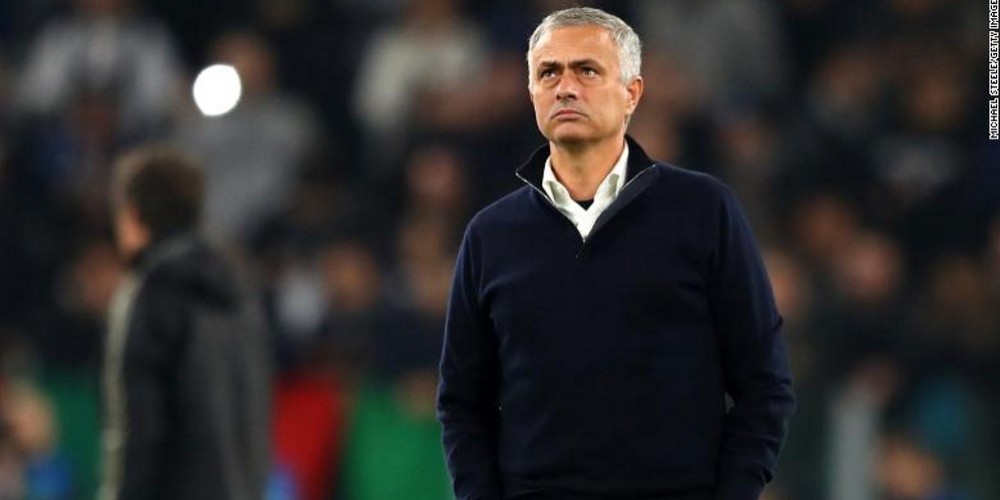 Mourinho vivió en un hotel mientras dirigió al United ¿cuánto salió la factura?