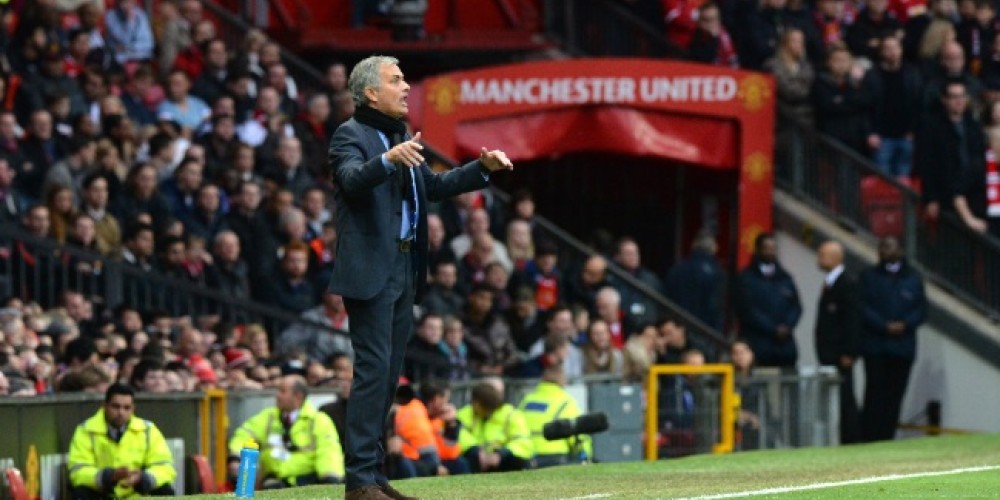 El Manchester United va por Bale y otros importantes jugadores