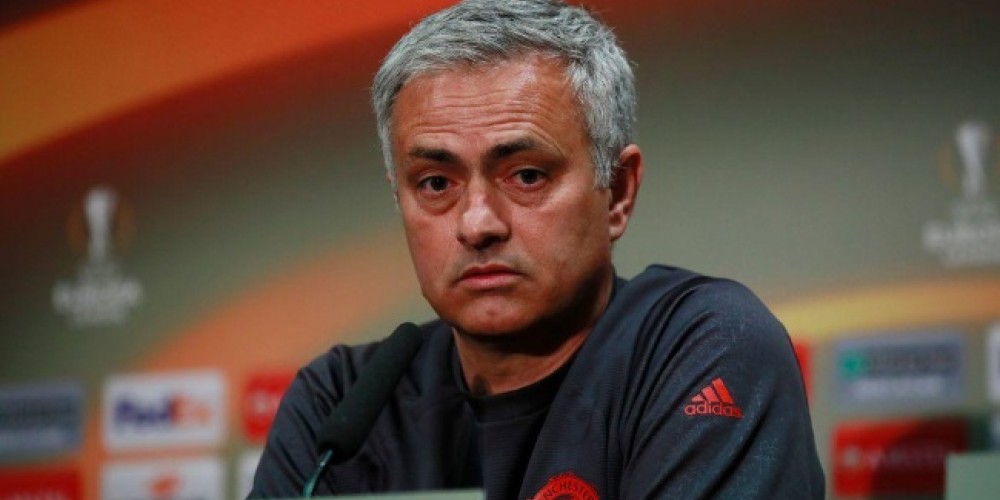 La curiosa an&eacute;cdota de Roberto Saporiti con el padre de Jos&eacute; Mourinho