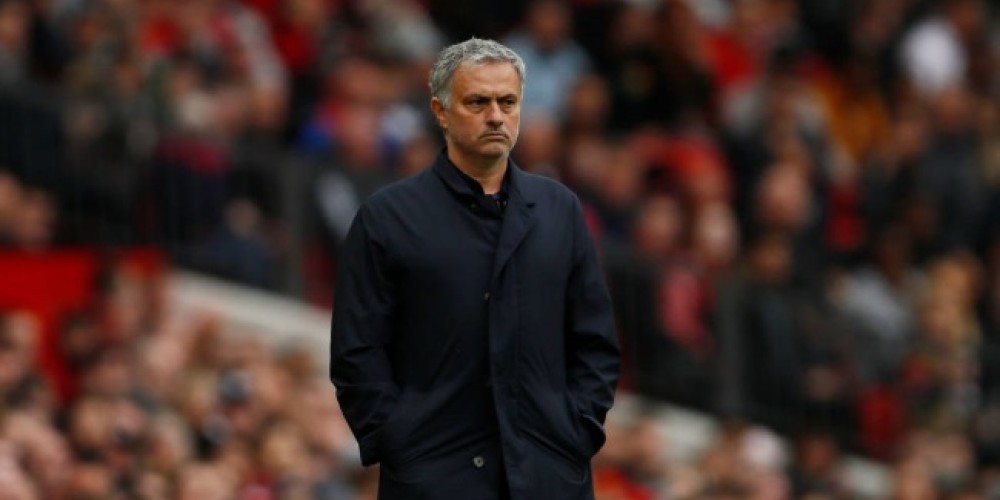 &iquest;Por qu&eacute; la estabilidad financiera del Manchester United est&aacute; en manos de Jos&eacute; Mourinho?